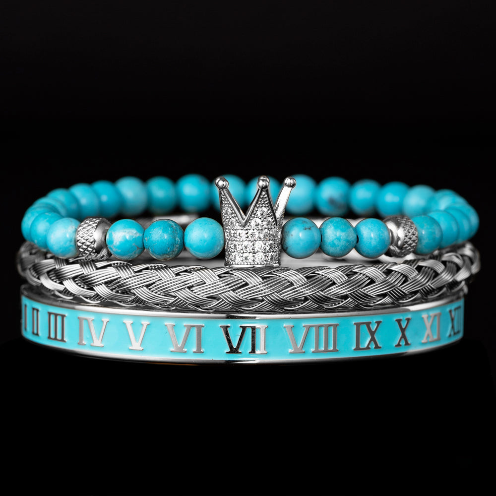 TURQUOISE SOVEREIGN