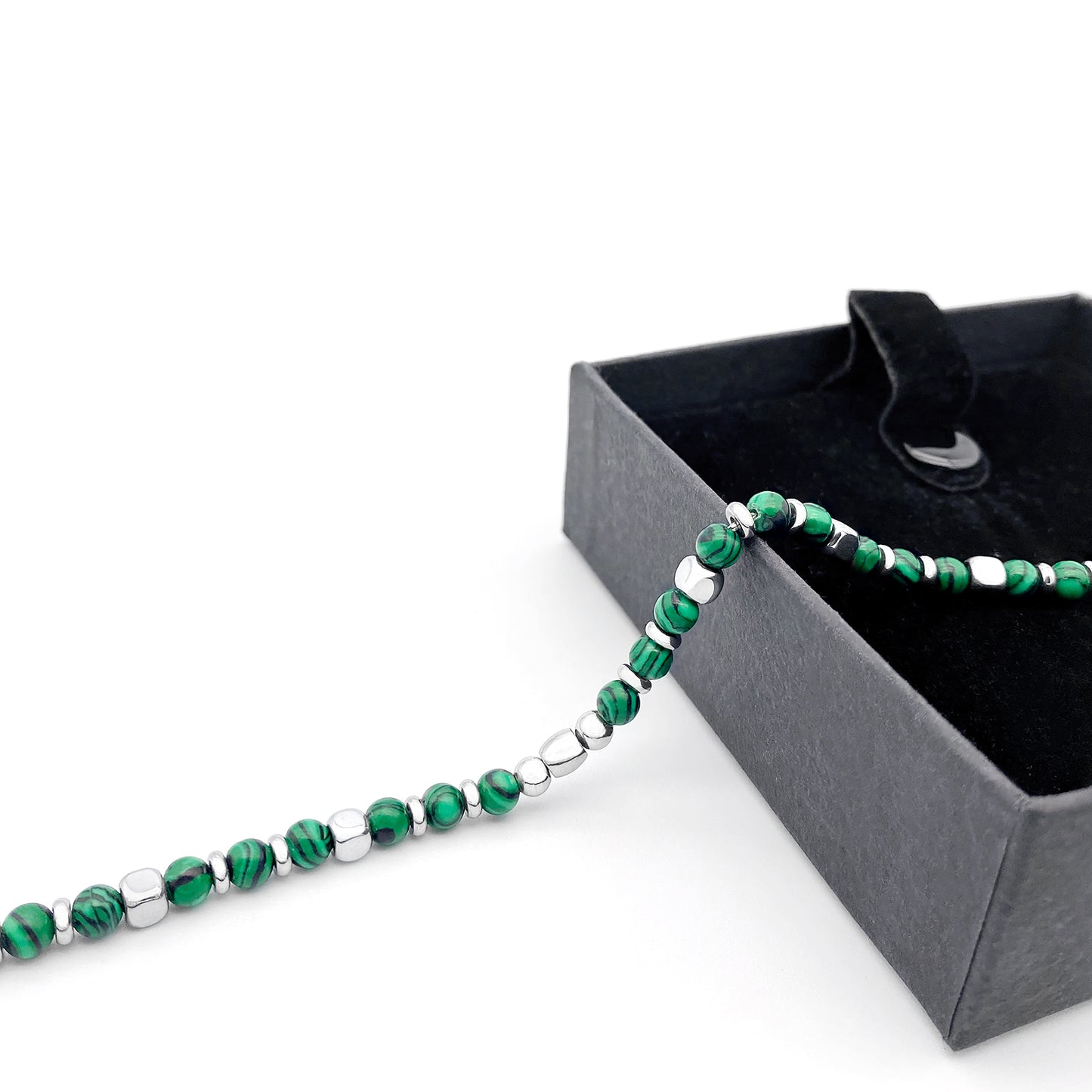 MALACHITE LUXE