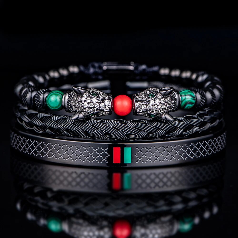 ETERNAL PANTHERS GRIP