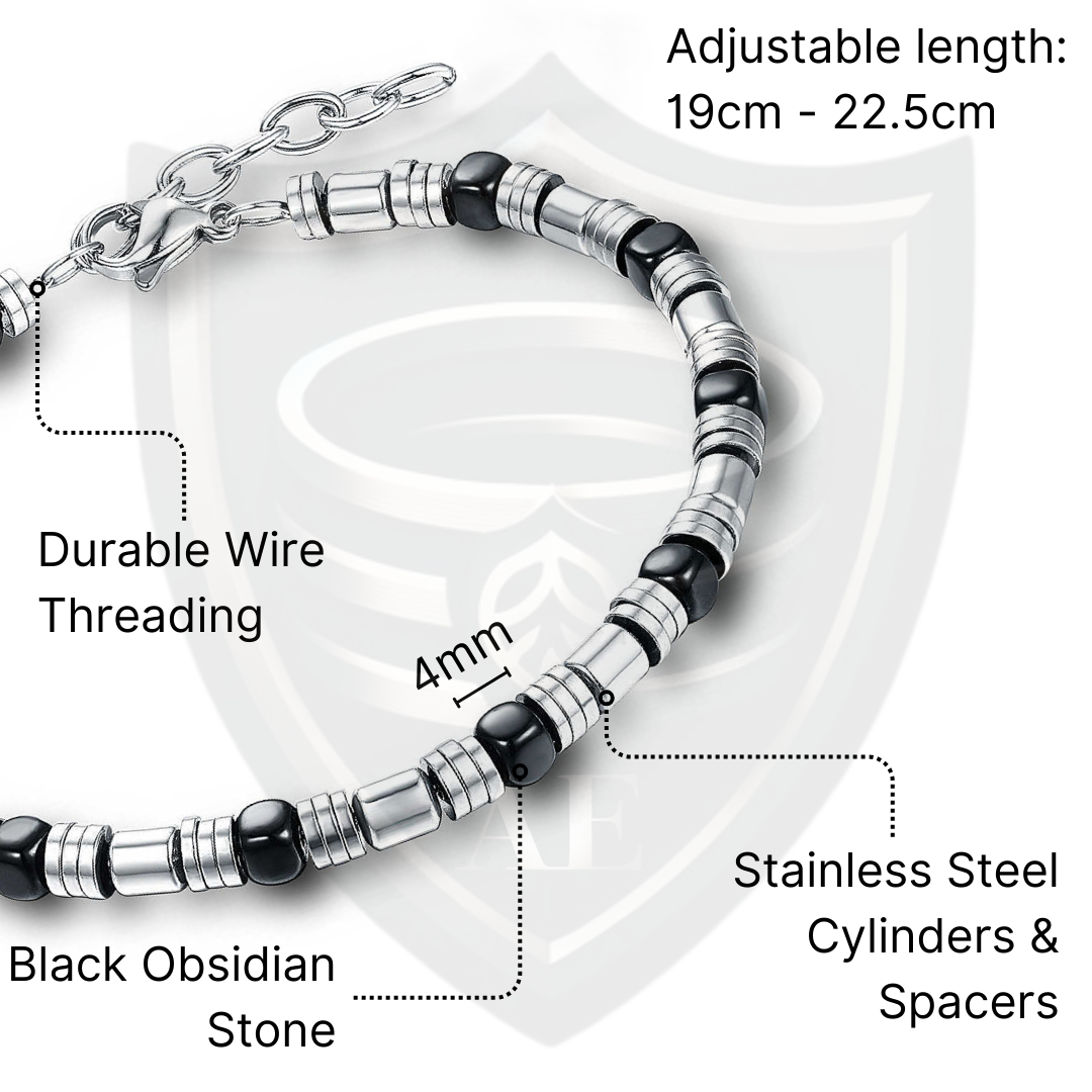OBSIDIAN PULSE