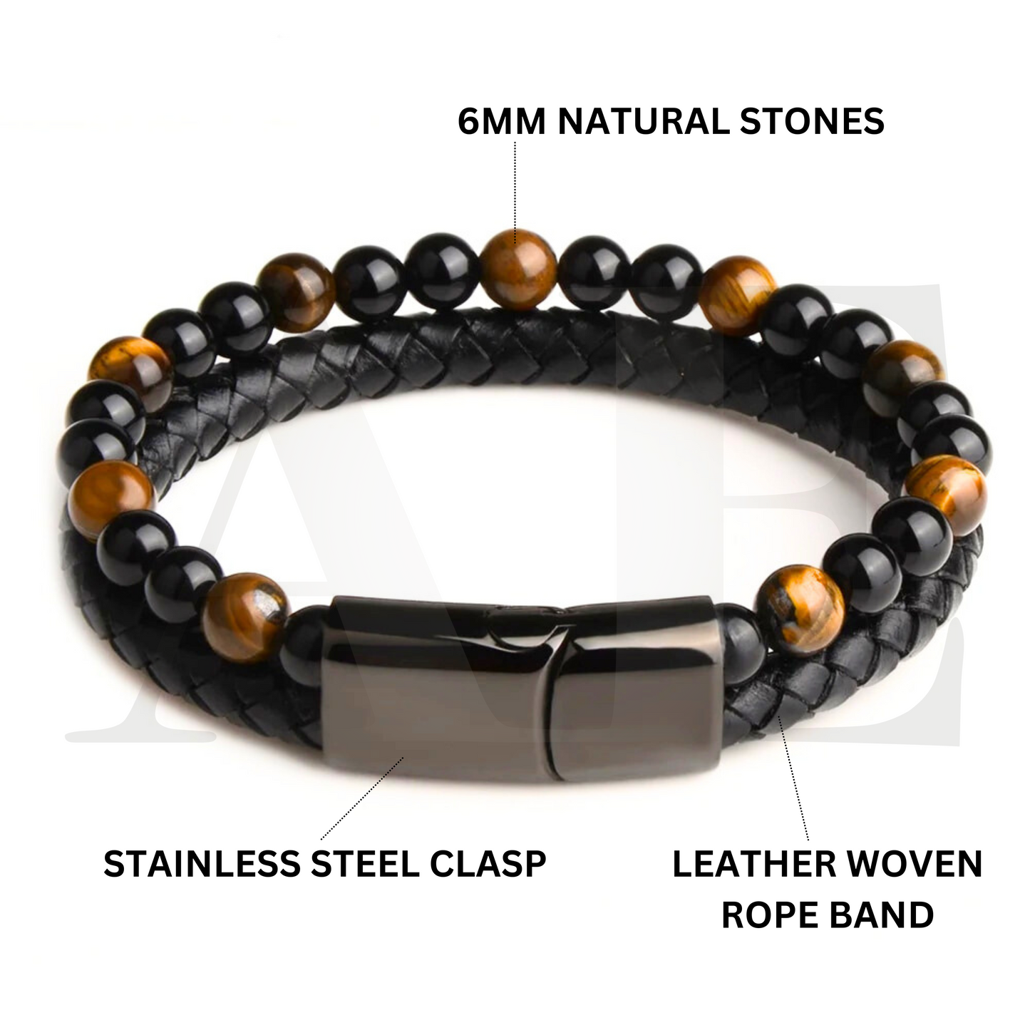 TIGER EYE HARMONY