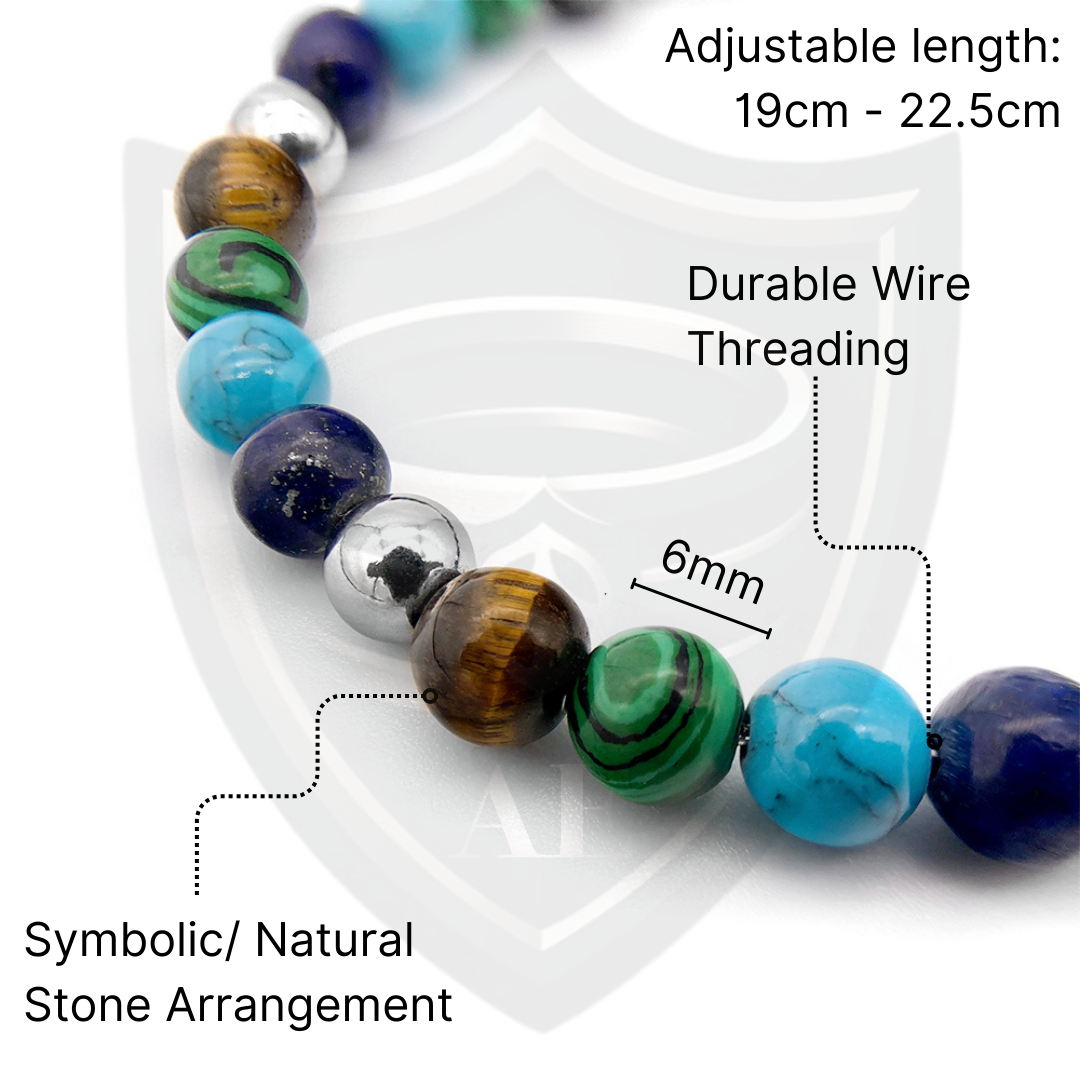 SPECTRUM LUXE (Pre-Order)