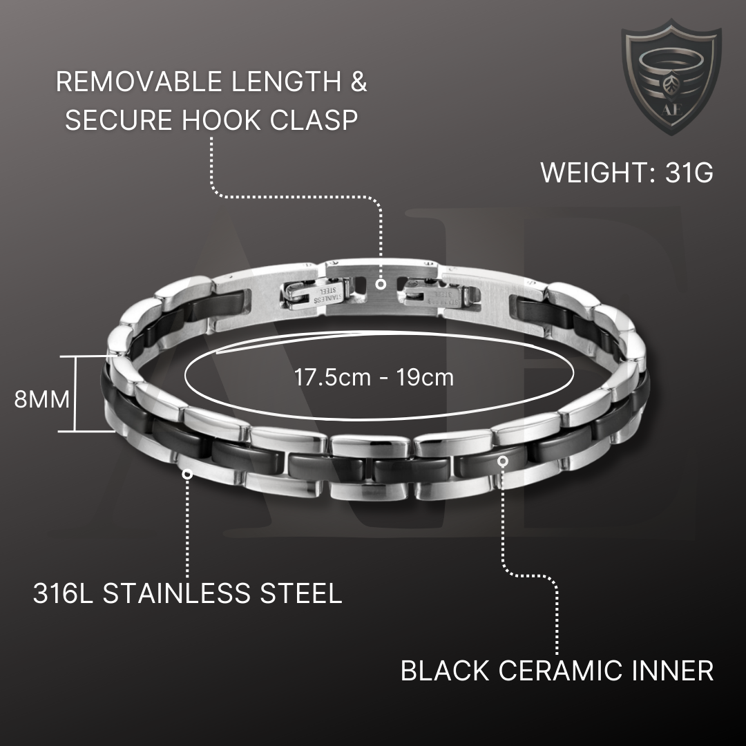 STEEL ECLIPSE (Pre-Order)