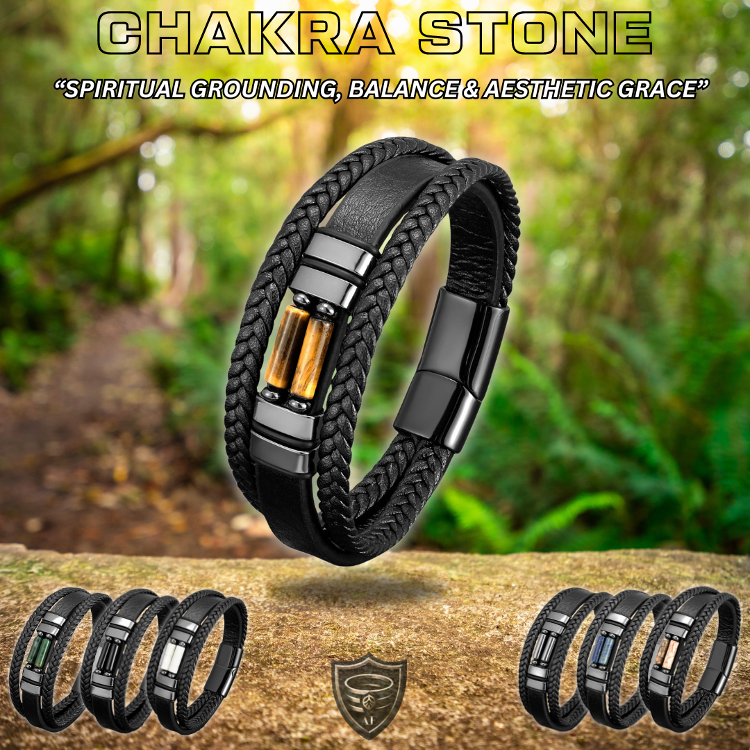 CHAKRA STONE