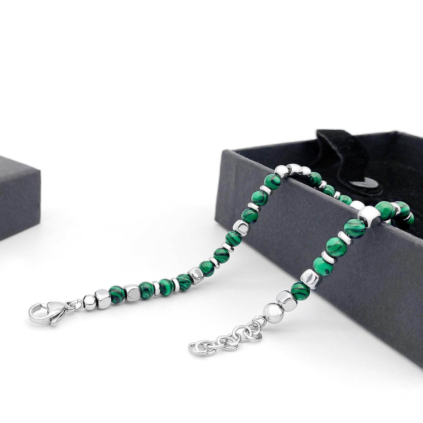 MALACHITE LUXE