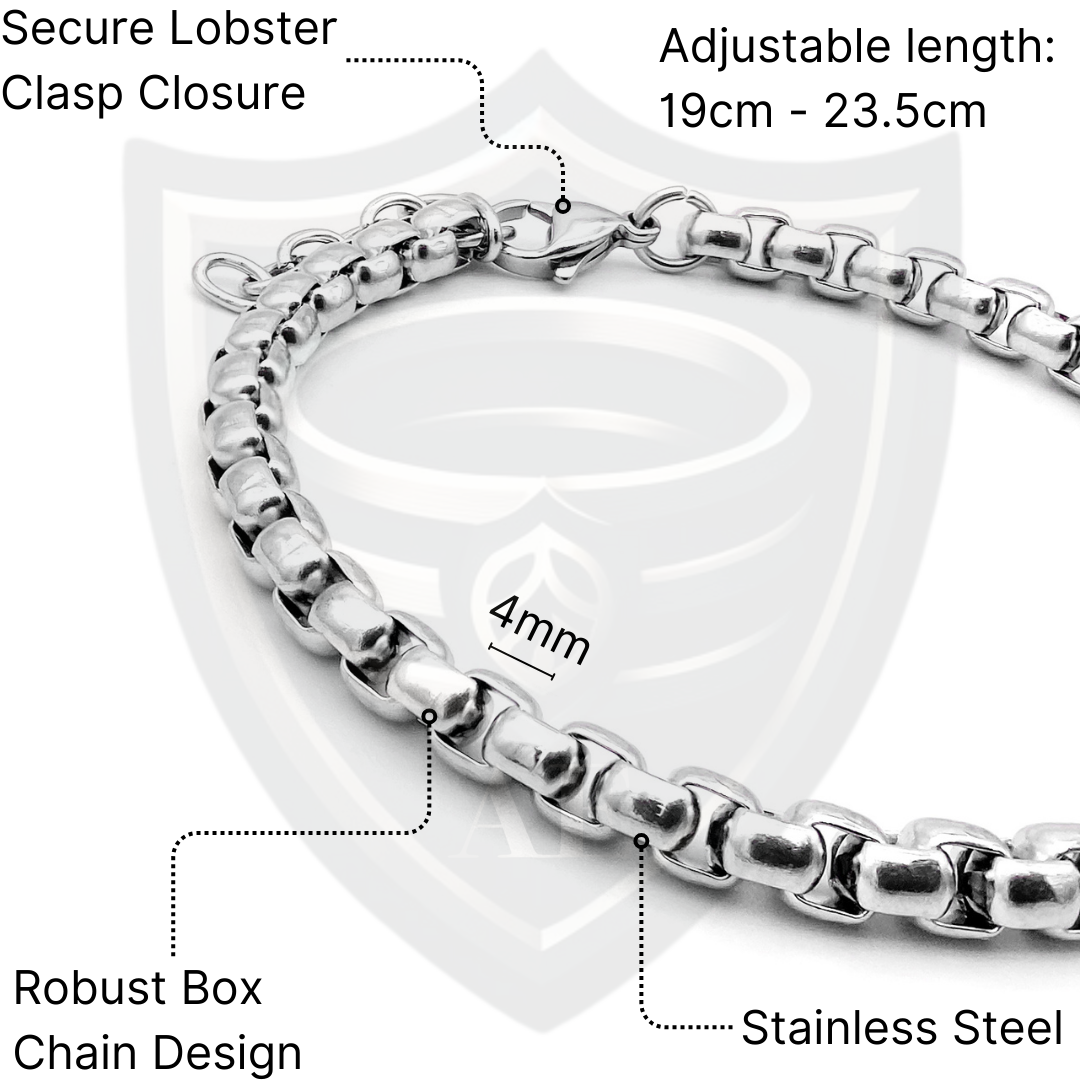 THREADLOCK (Pre-Order)