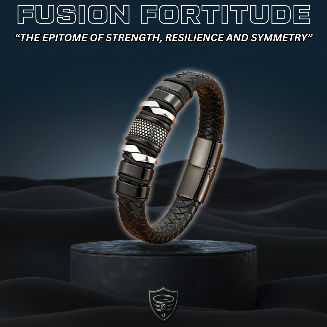 FUSION FORTITUDE