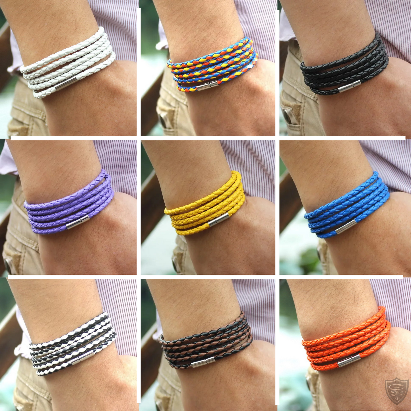 INFINITY WRAP - FINAL Stock!