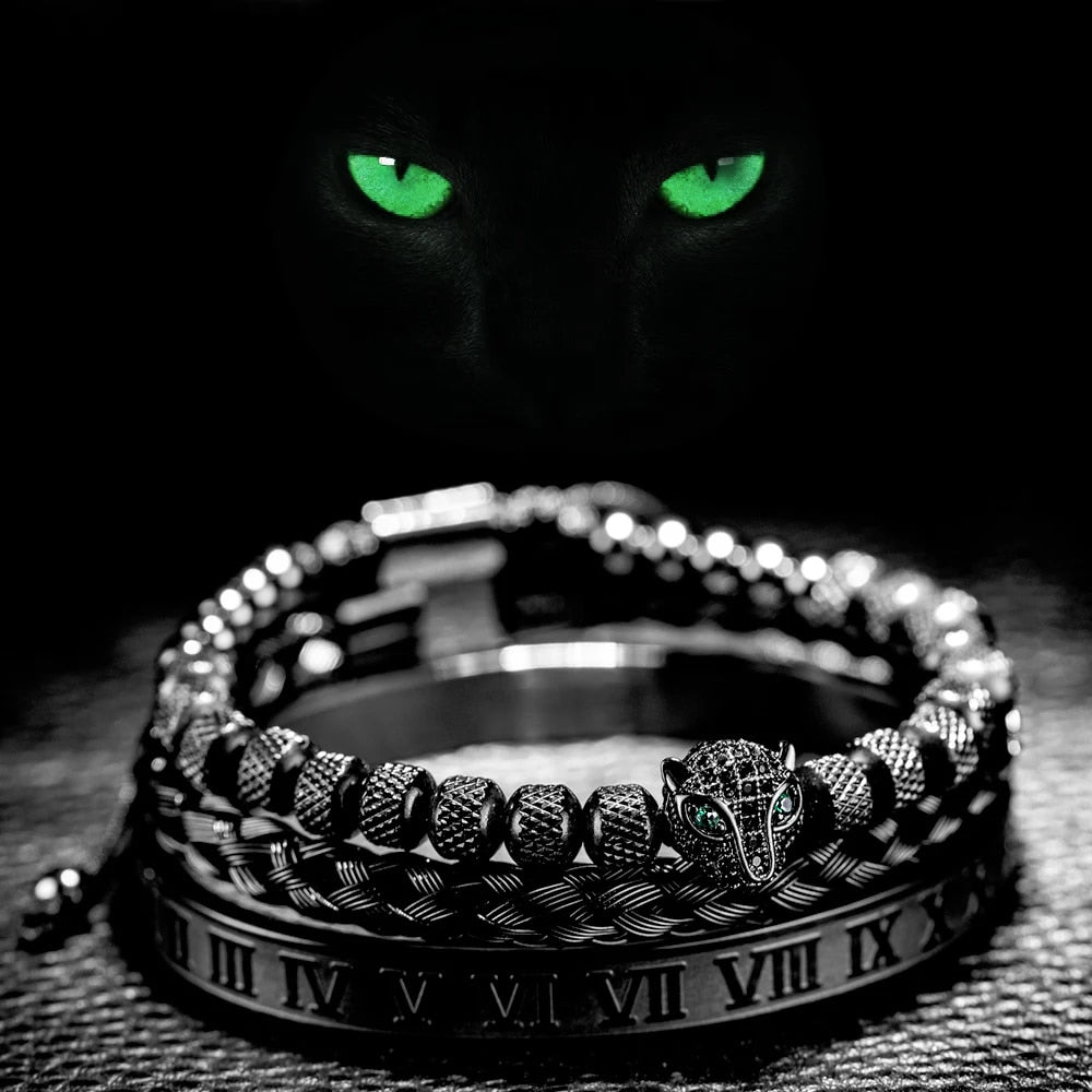 ROMAN PANTHER
