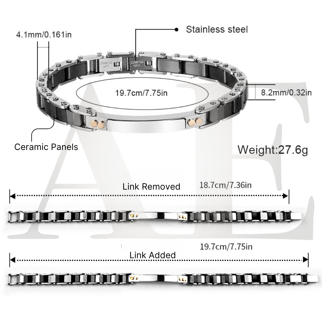 CERAMIC FUSION (Pre-Order)