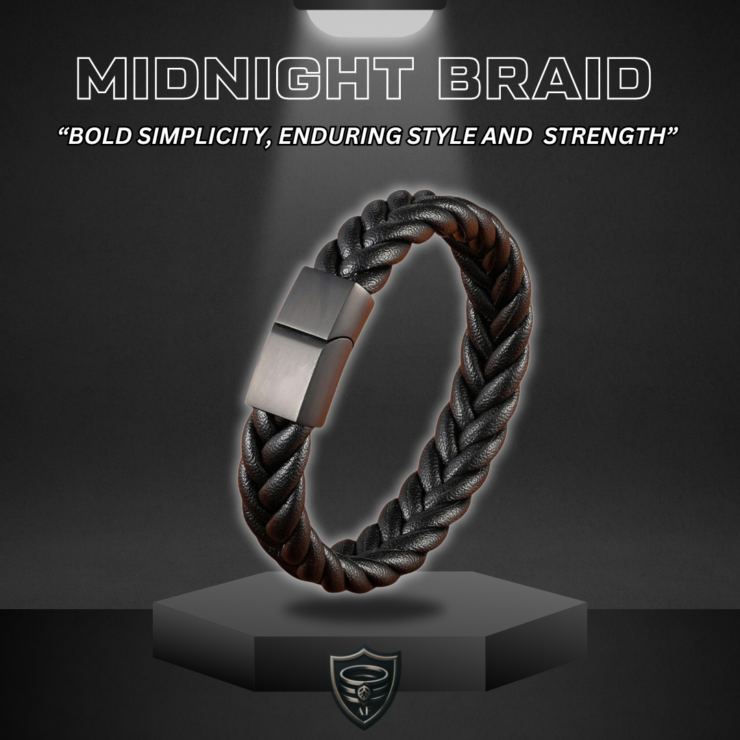 MIDNIGHT BRAID