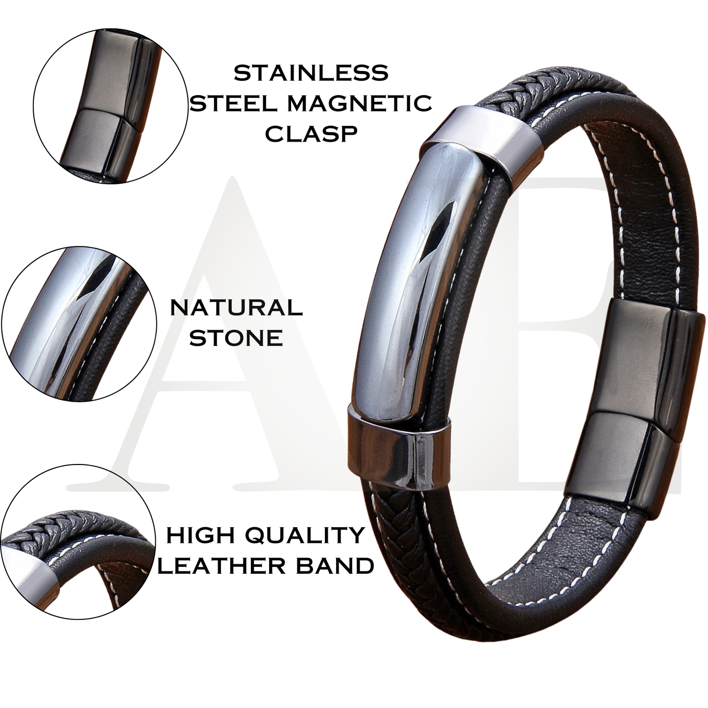 HEALING HEMATITE