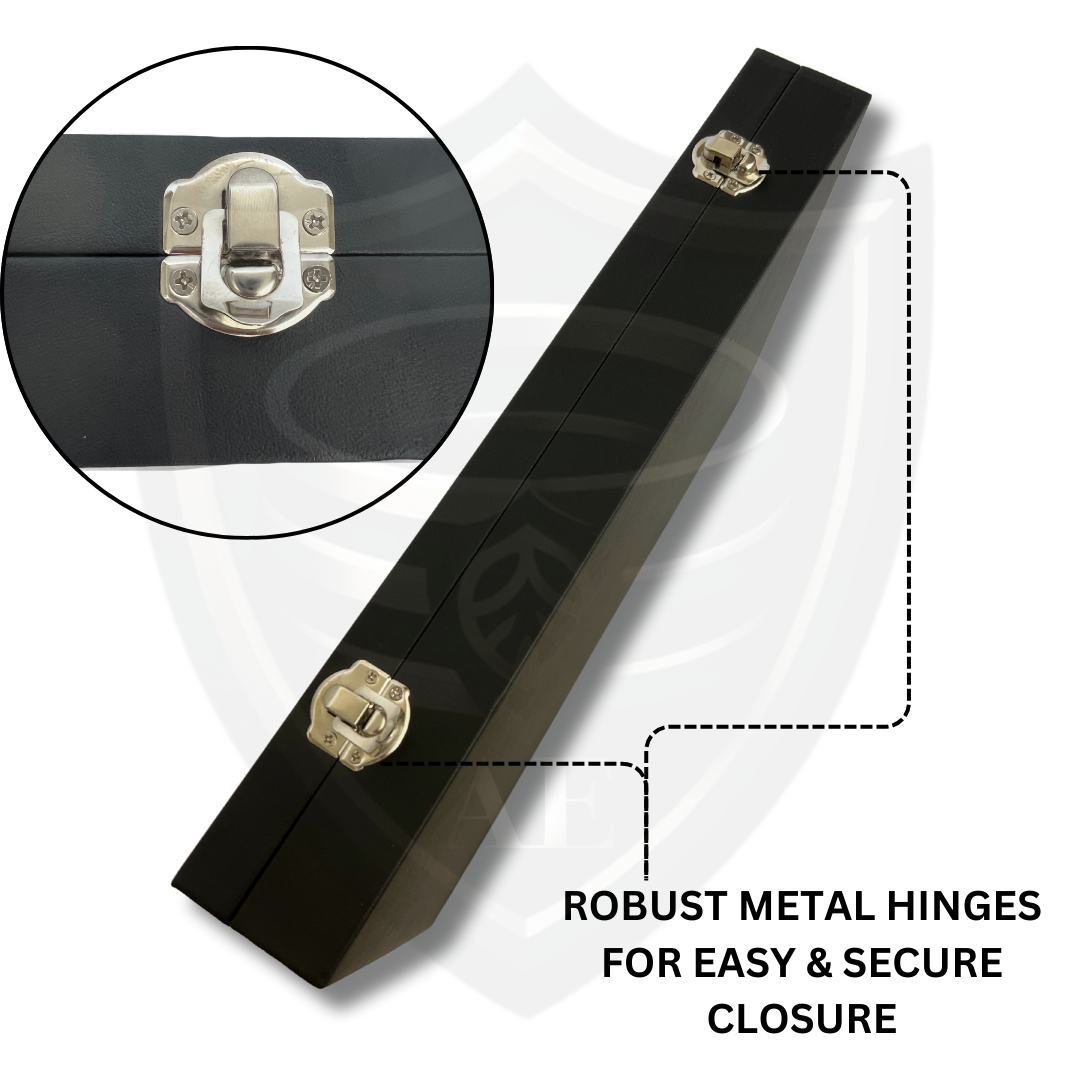 LUXURY DISPLAY CASE