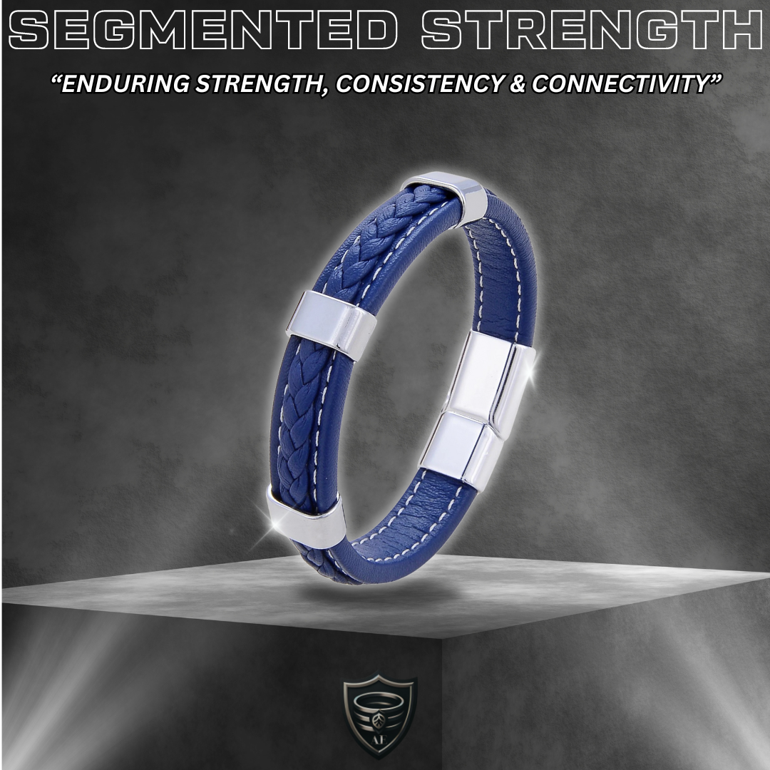 SEGMENTED STRENGTH