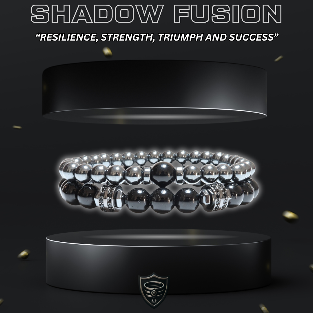 SHADOW FUSION STACK