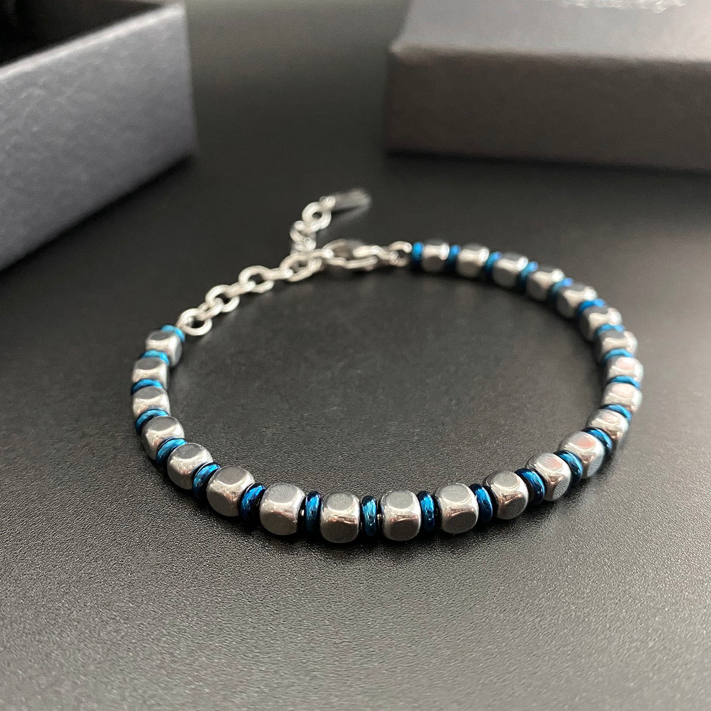 BLUE RHYTHM