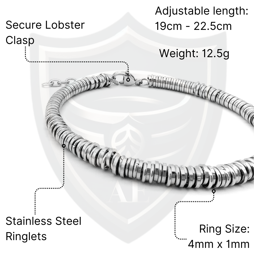 RINGBOUND (Pre-Order)
