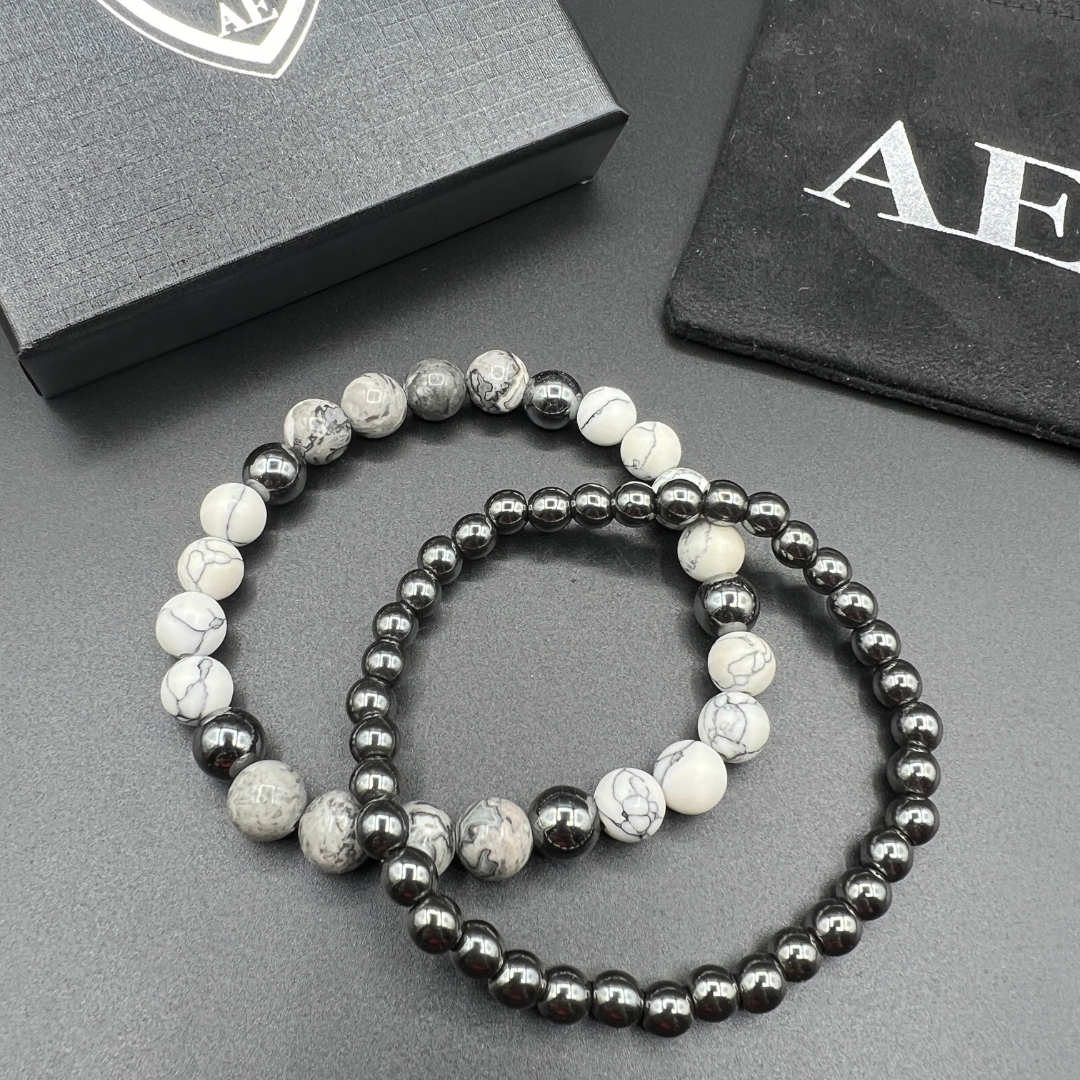 MYSTIQUE MARBLE STACK