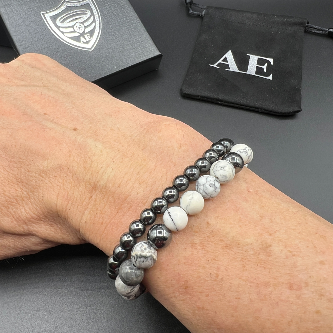 MYSTIQUE MARBLE STACK