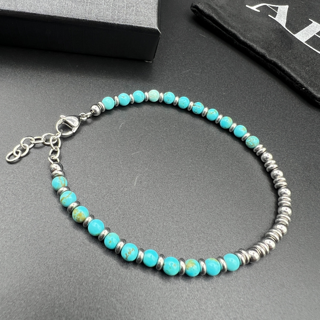 TURQUOISE VOYAGE (Pre-Order)