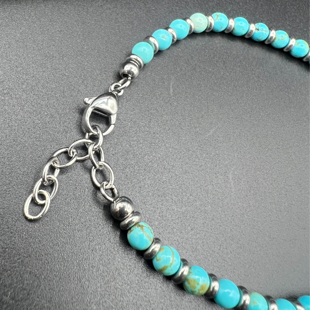TURQUOISE VOYAGE (Pre-Order)