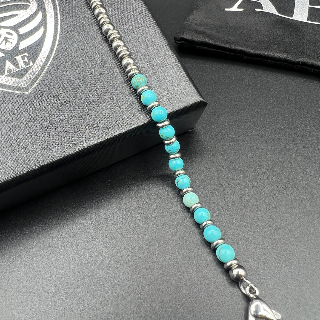 TURQUOISE VOYAGE (Pre-Order)