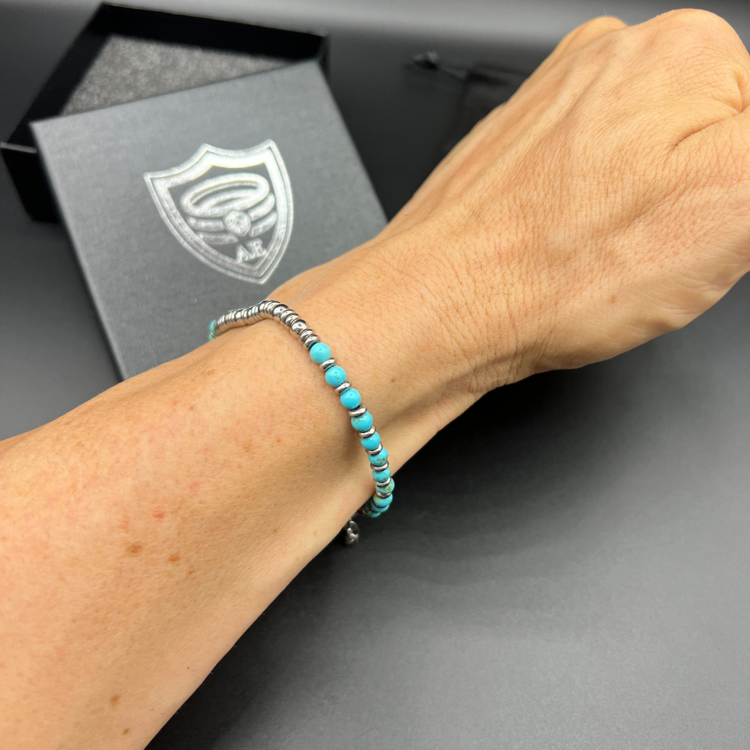 TURQUOISE VOYAGE (Pre-Order)