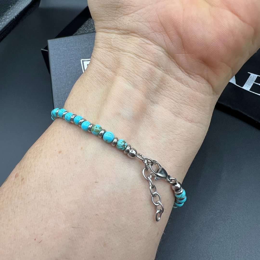 TURQUOISE VOYAGE (Pre-Order)