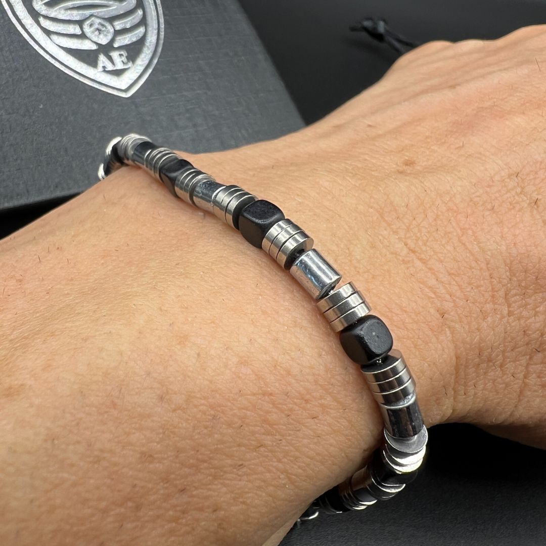 OBSIDIAN PULSE