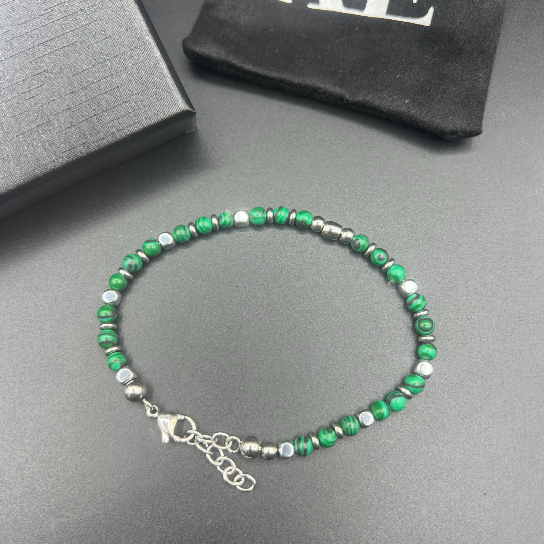 MALACHITE LUXE