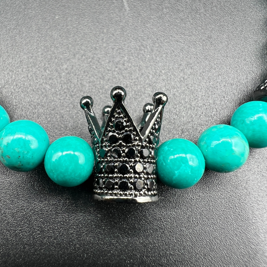 TURQUOISE SOVEREIGN