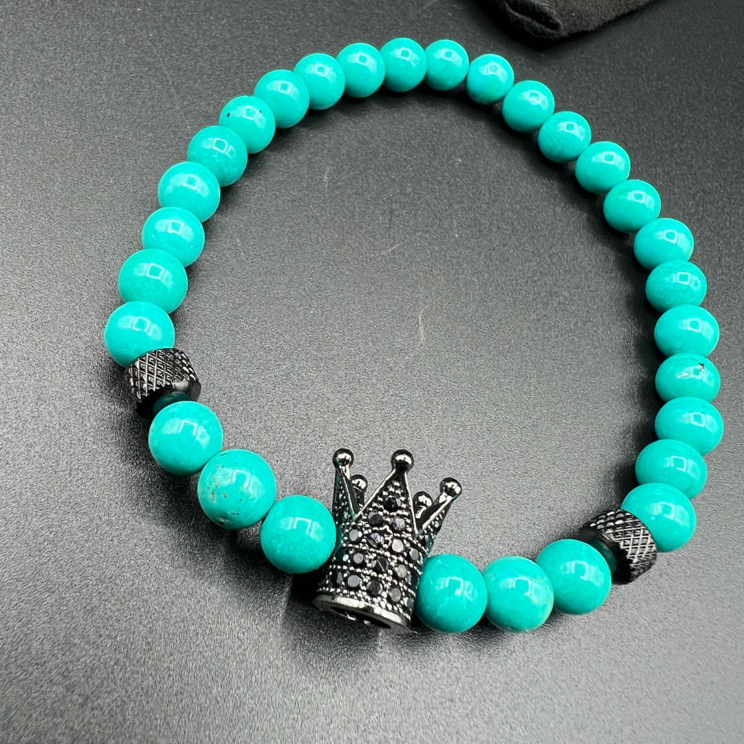 TURQUOISE SOVEREIGN