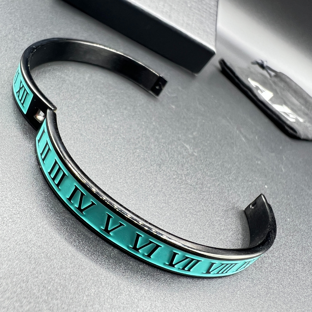 TURQUOISE SOVEREIGN