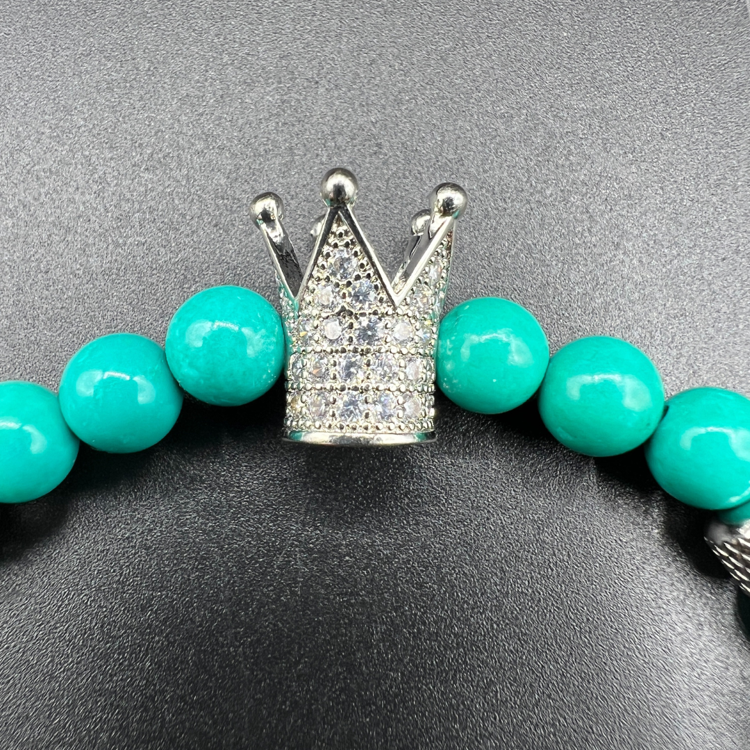 TURQUOISE SOVEREIGN