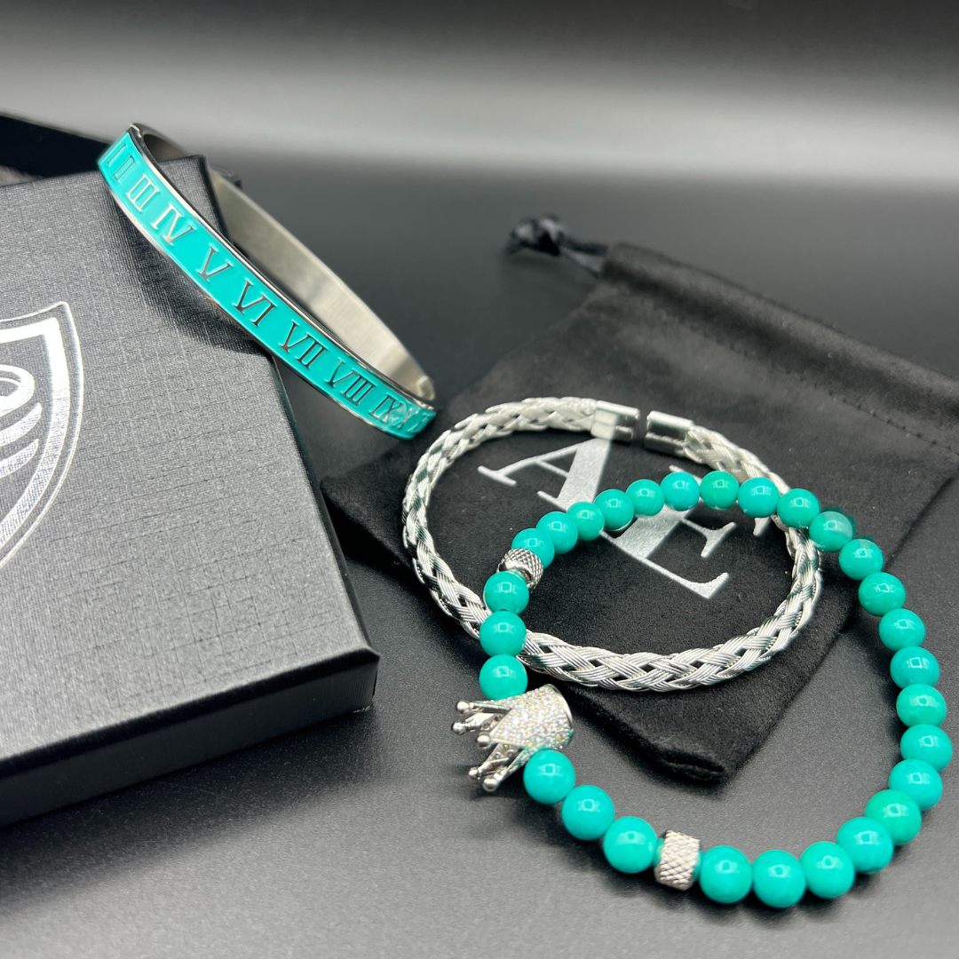 TURQUOISE SOVEREIGN