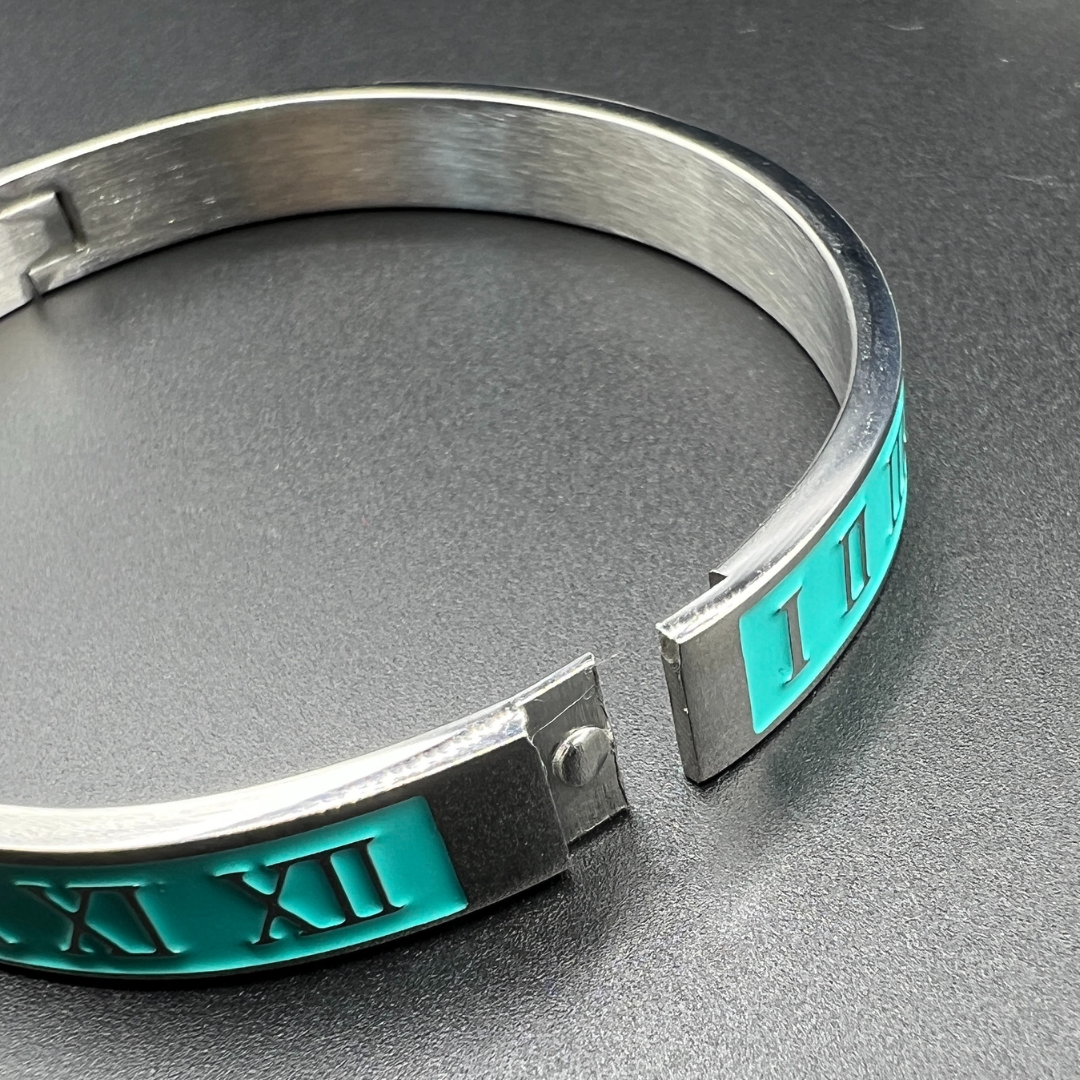 TURQUOISE SOVEREIGN
