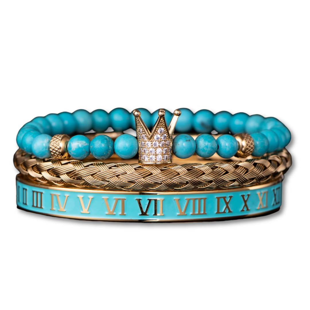 TURQUOISE SOVEREIGN