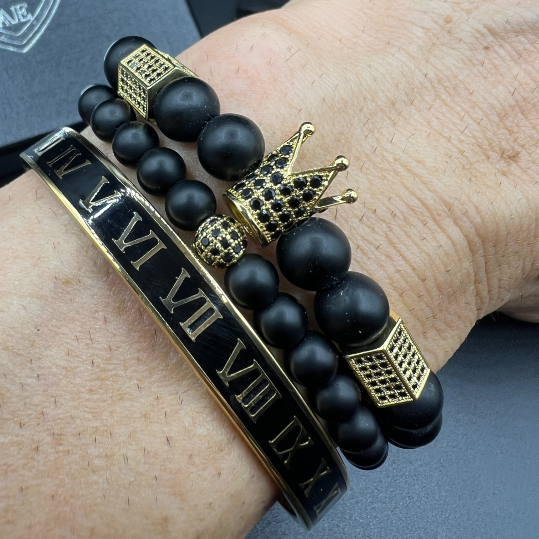 SUPREME SOVEREIGN