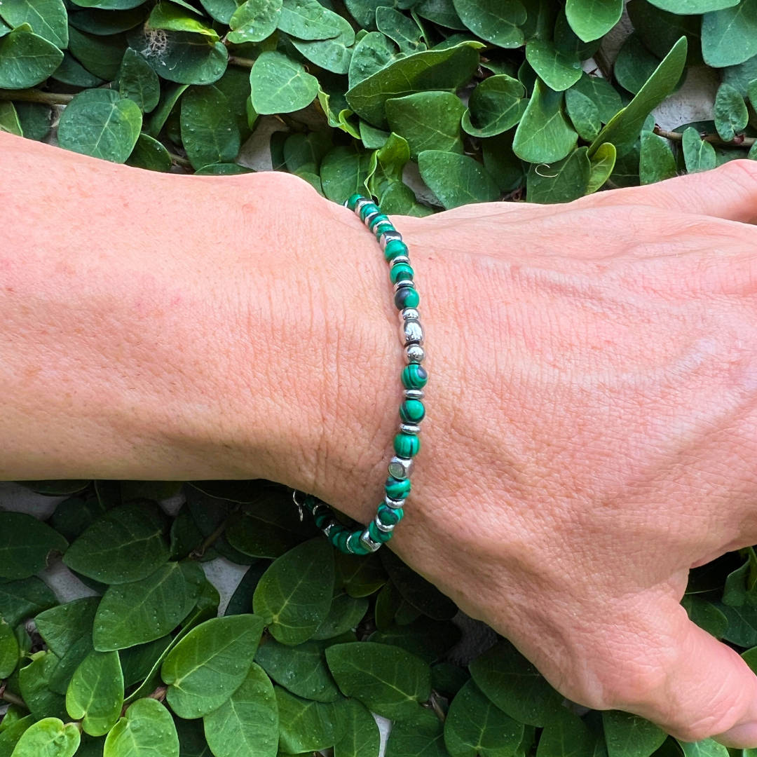 MALACHITE LUXE