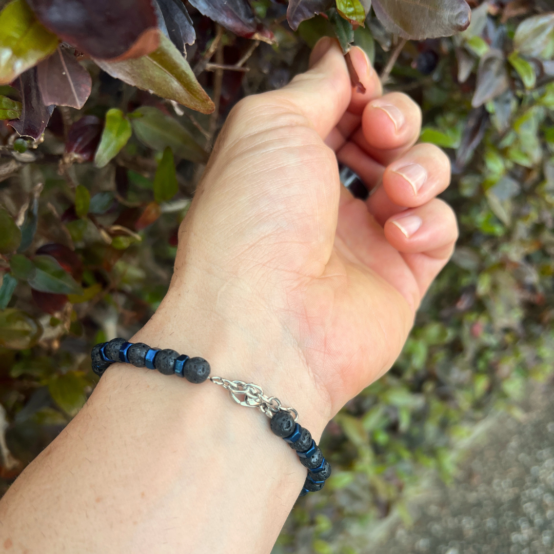 BLUE NEXUS (Pre-Order)