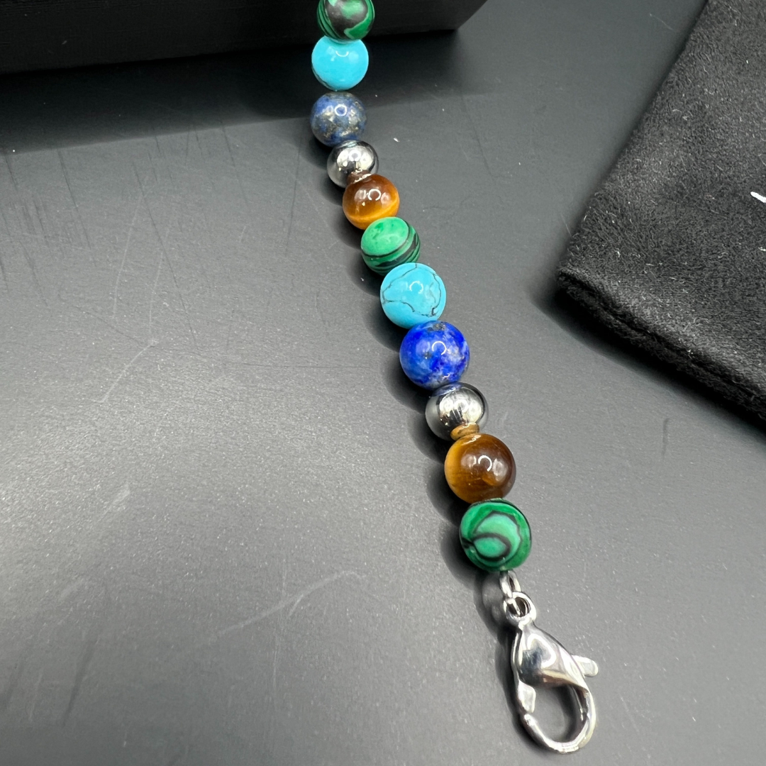 SPECTRUM LUXE (Pre-Order)
