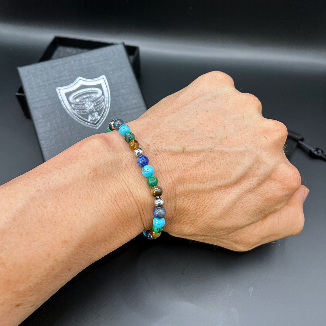 SPECTRUM LUXE (Pre-Order)