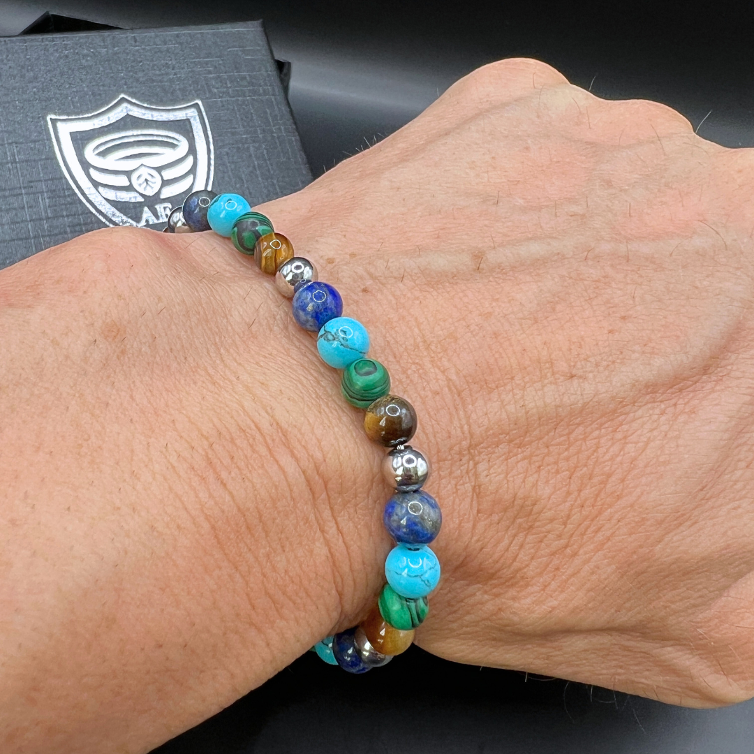 SPECTRUM LUXE (Pre-Order)