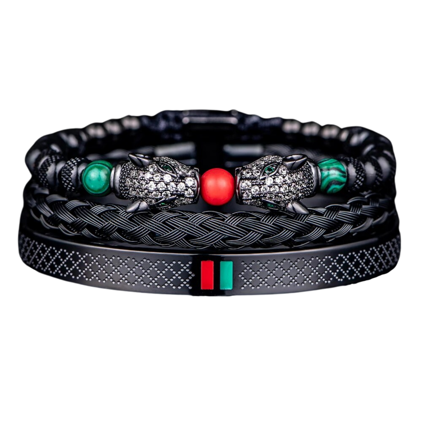 ETERNAL PANTHERS GRIP