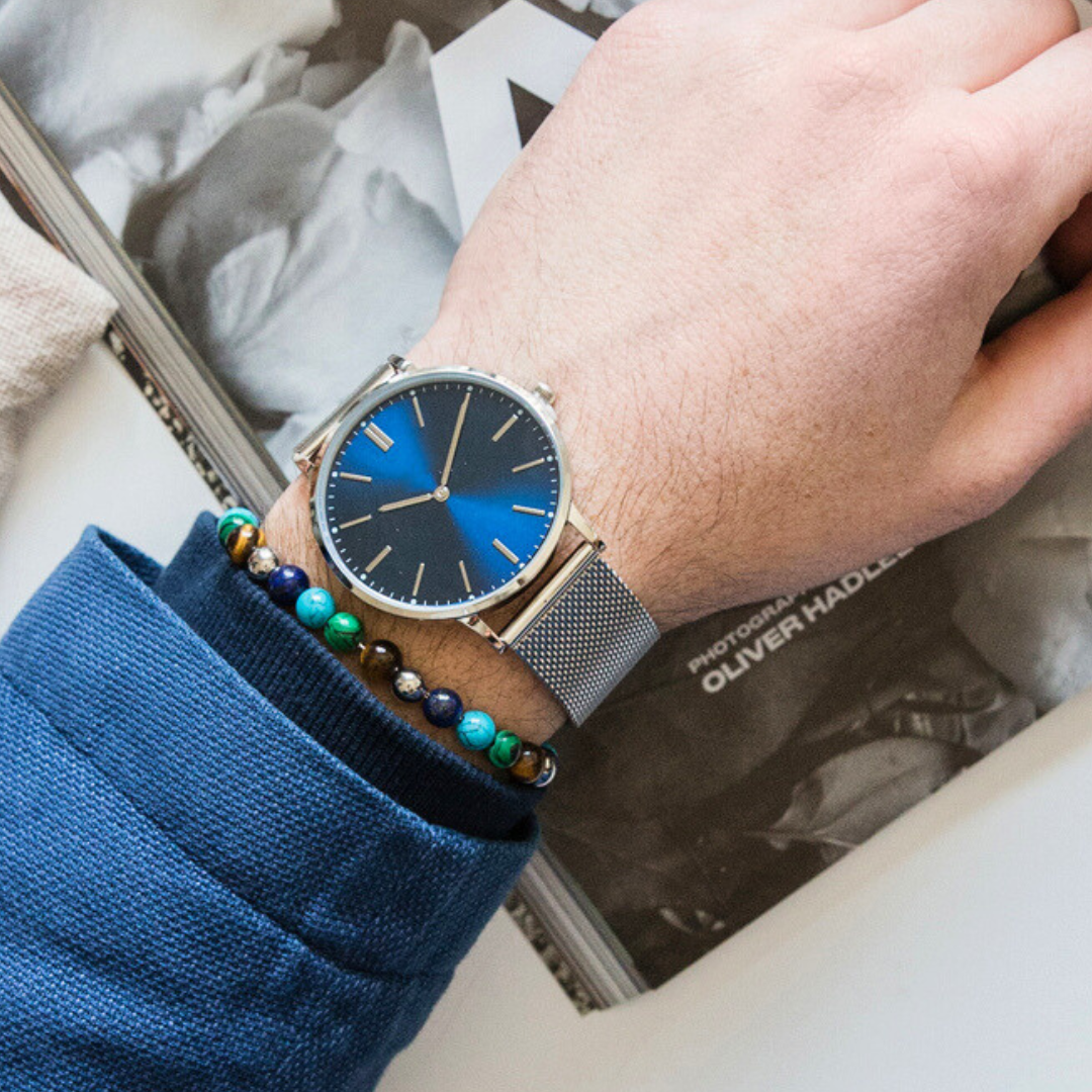 SPECTRUM LUXE (Pre-Order)