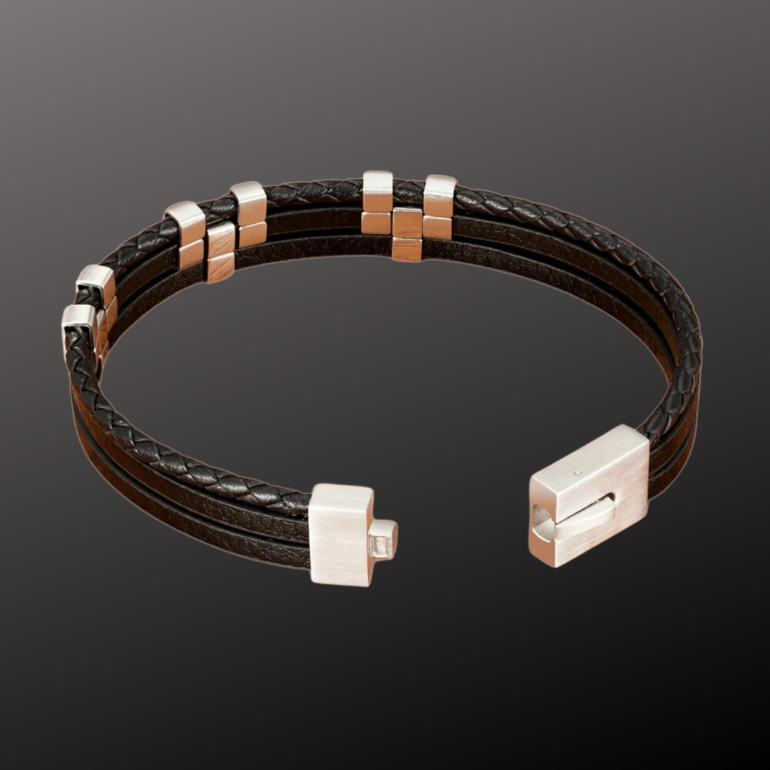 CHRONO GUARDIAN CUFF