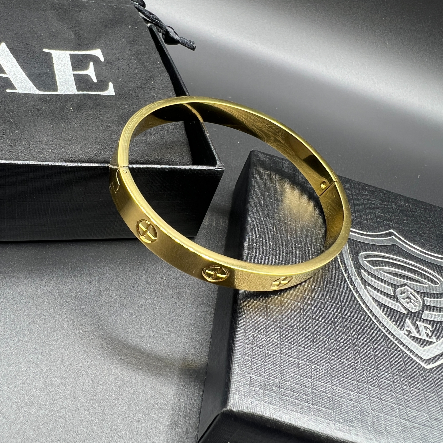 ETERNAL HALO
