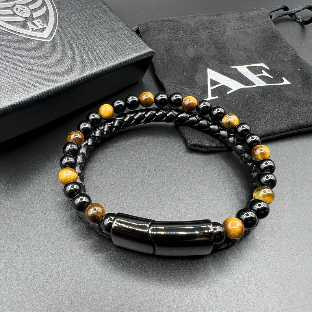 TIGER EYE HARMONY