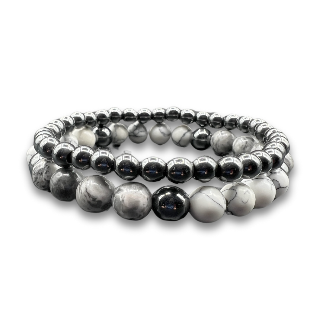 MYSTIQUE MARBLE STACK