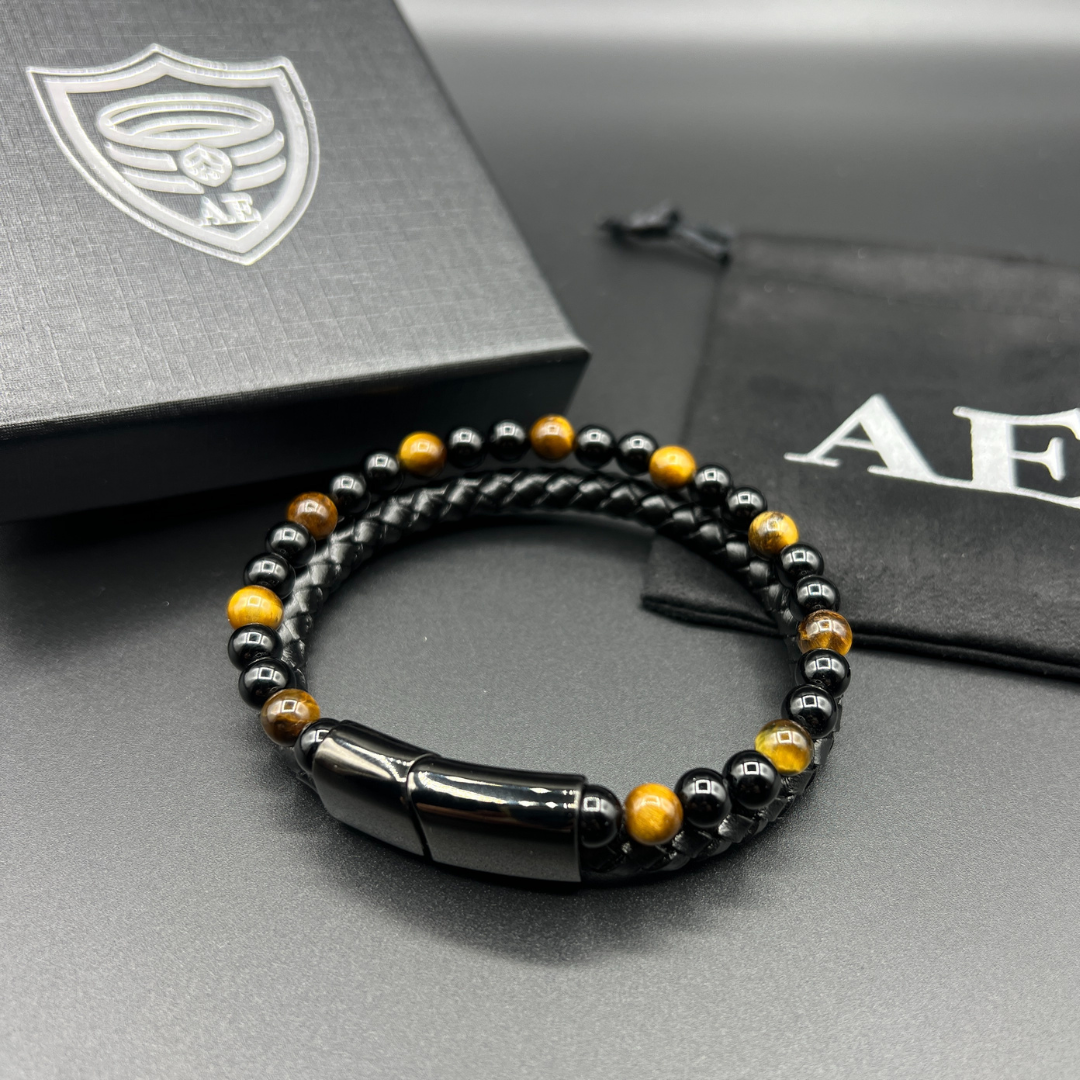 TIGER EYE HARMONY